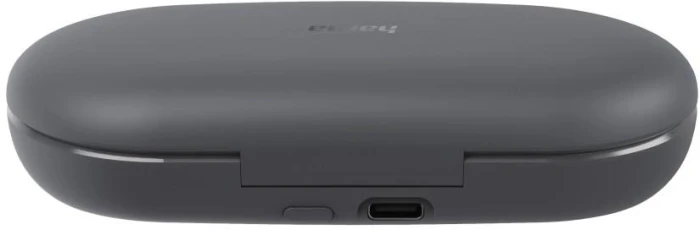Hama Spirit Open Bluetooth Black