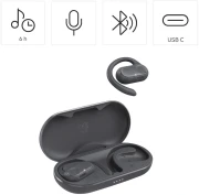 Hama Spirit Open Bluetooth Black