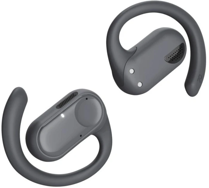 Hama Spirit Open Bluetooth Black