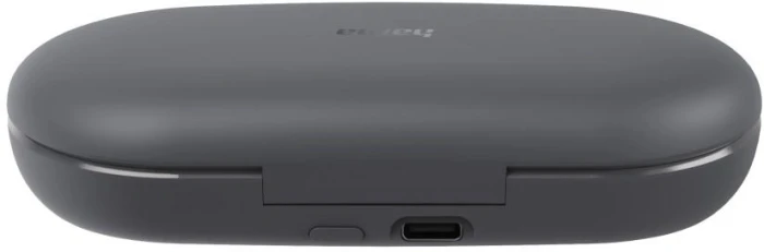 Hama Spirit Open Bluetooth Black