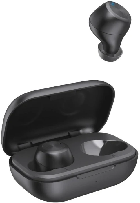 Hama Spirit Chop II Bluetooth Black