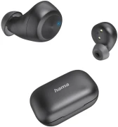 Hama Spirit Chop II Bluetooth Black