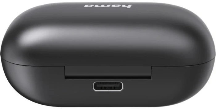 Hama Spirit Chop II Bluetooth Black
