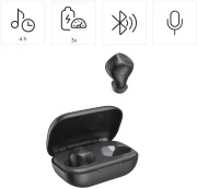 Hama Spirit Chop II Bluetooth Black