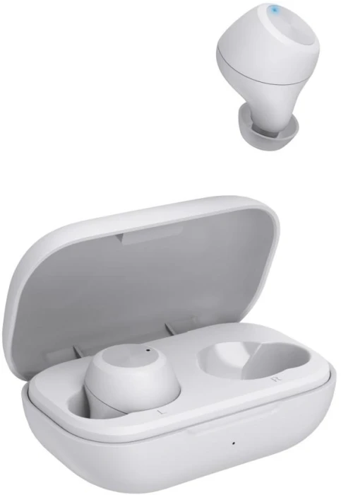 Hama Spirit Chop II Bluetooth White
