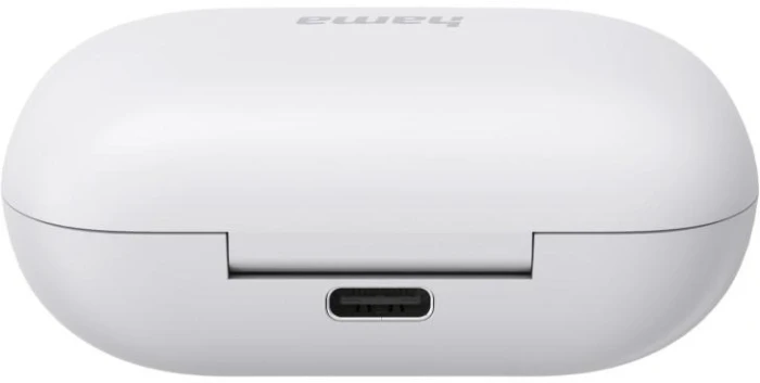 Hama Spirit Chop II Bluetooth White