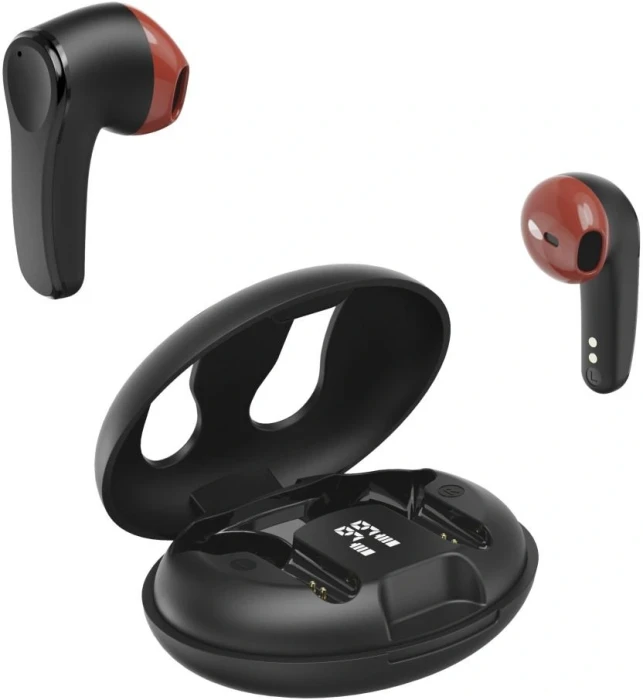 Hama Spirit Unchained Bluetooth Black
