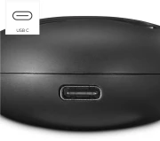 Hama Spirit Unchained Bluetooth Black