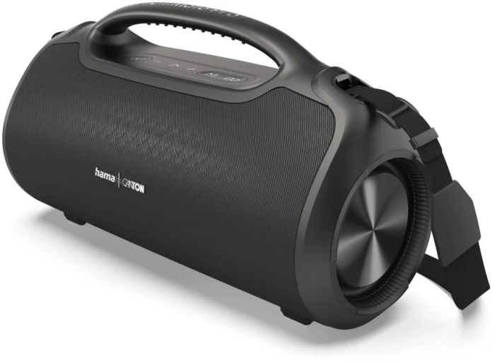 HAMA Canton UltiMate Pro 120W
