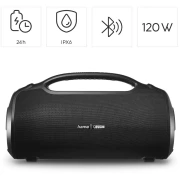 HAMA Canton UltiMate Pro 120W