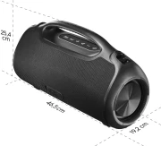 HAMA Canton UltiMate Pro 120W