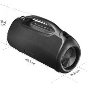 HAMA Canton UltiMate Pro 120W
