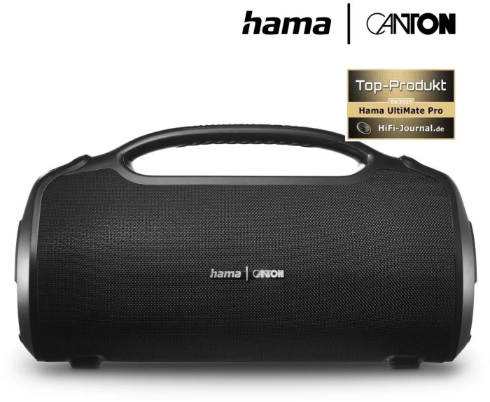 HAMA Canton UltiMate Pro 120W