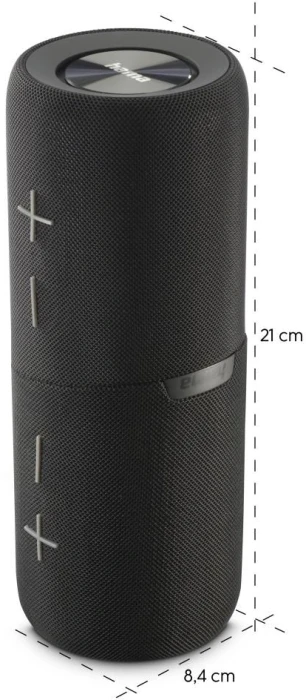 HAMA Bluetooth Twin 4.0 - 30W