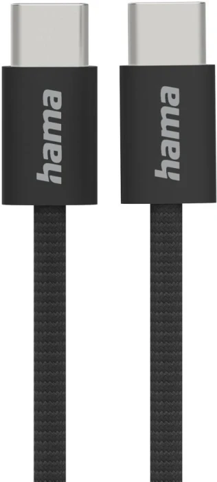HAMA USB-C 2.0 60W - 1.0m