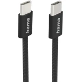 HAMA USB-C 2.0 60W - 1.0m