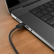 HAMA USB-C 2.0 60W - 1.0m