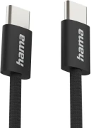 HAMA USB-C 2.0 60W - 1.0m
