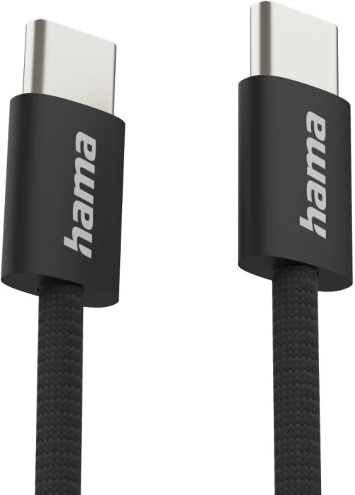 HAMA USB-C 2.0 60W - 1.0m