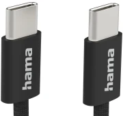 HAMA USB-C 2.0 60W - 1.0m