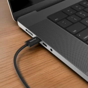 HAMA USB-C 2.0 60W - 1.0m