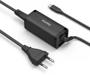 HAMA Зарядно за лаптоп USB-C PD GaN 5-20V/65W