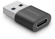 HAMA преходник USB-A > USB-C 10Gbps