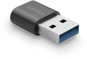 HAMA преходник USB-A > USB-C 10Gbps