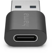 HAMA преходник USB-A > USB-C 10Gbps
