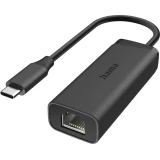HAMA Мрежов адаптер USB-C > 2.5 Gbit