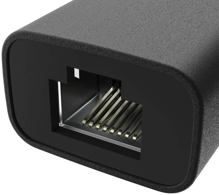 HAMA Мрежов адаптер USB-C > 2.5 Gbit