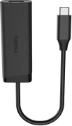 HAMA Мрежов адаптер USB-C > 2.5 Gbit