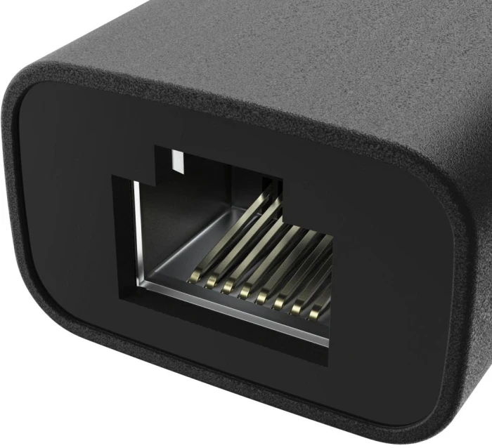 HAMA Мрежов адаптер USB-C > 2.5 Gbit