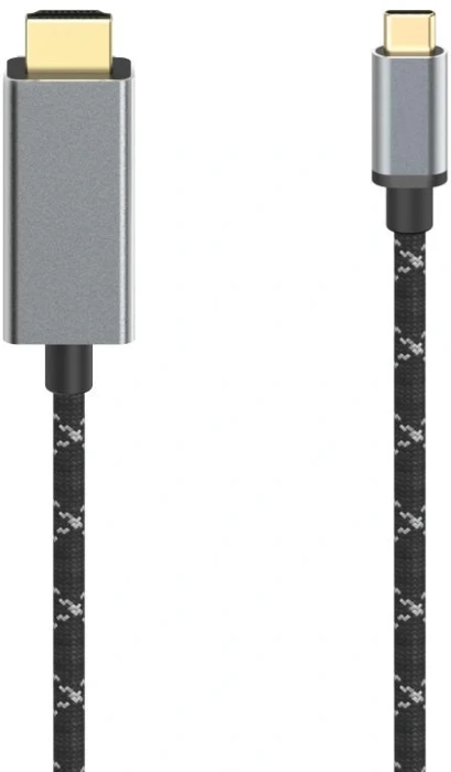 HAMA USB-C > HDMI 8K@60Hz - 1.5m