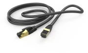 HAMA RJ-45 SFTP Cat.8 - 0.5m