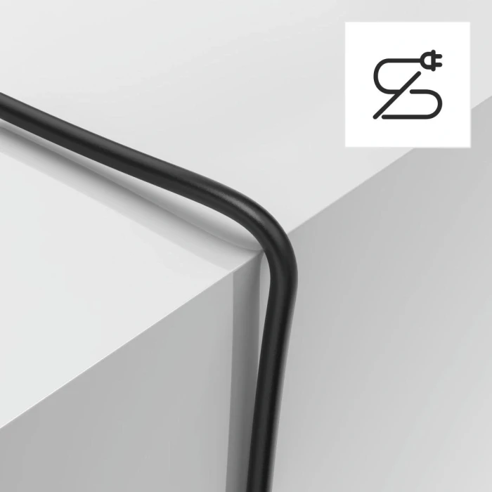 HAMA RJ-45 SFTP Cat.8 - 0.5m