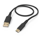 HAMA USB-C > USB-A 2.0 - 1.5m