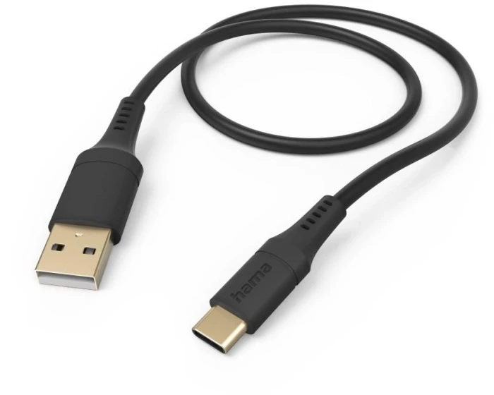 HAMA USB-C > USB-A 2.0 - 1.5m