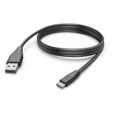 HAMA USB-C > USB-A 480Mbit - 3.0m
