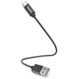 HAMA USB-A > USB-C 480Mbit - 0.2m