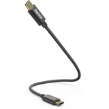 HAMA USB-C 480MBit - 0.2m