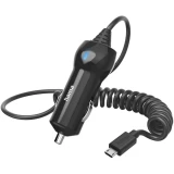 HAMA Зарядно за кола с micro-USB 6W