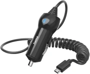 HAMA Зарядно за кола с micro-USB 6W