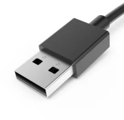HAMA USB-C > USB-А 480Мbit 3A - 0.5m