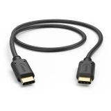 Hama USB-C 480Mbit - 0.5m