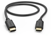 Hama USB-C 480Mbit - 0.5m