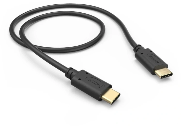 Hama USB-C 480Mbit - 0.5m