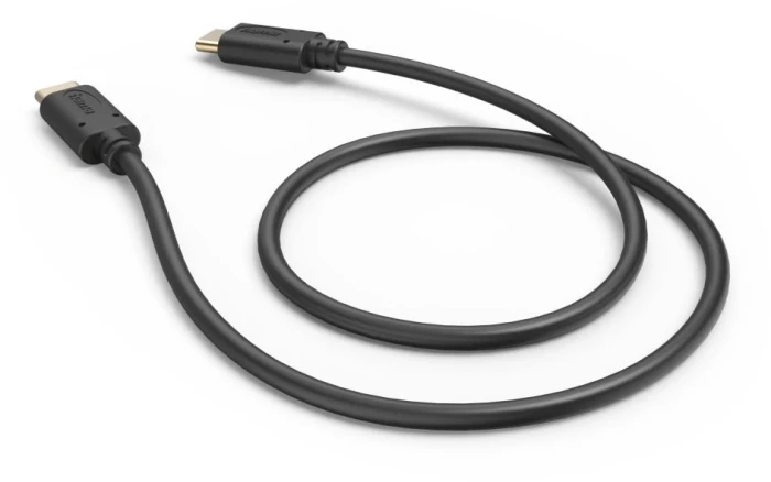 Hama USB-C 480Mbit - 0.5m