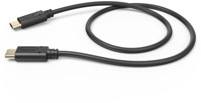 Hama USB-C 480Mbit - 0.5m