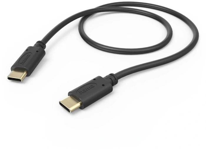 Hama USB-C 480Mbit - 0.5m